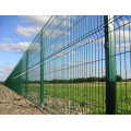 Many Place Use Fence 3D Curved Wire Mesh